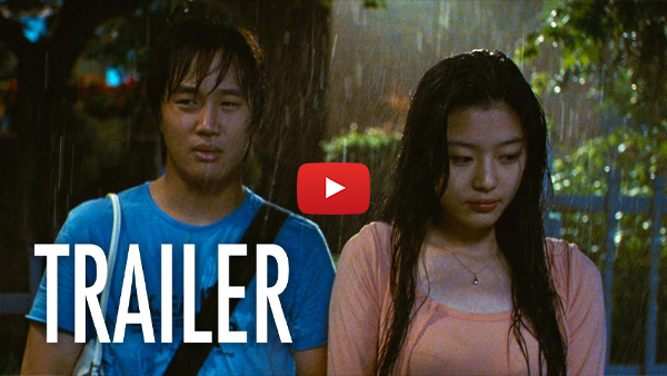 Movies Like The Proposal: 20 Romantic Films With Funny Touch My Sassy Girl (2001)