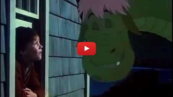 Pete's Dragon (1977)