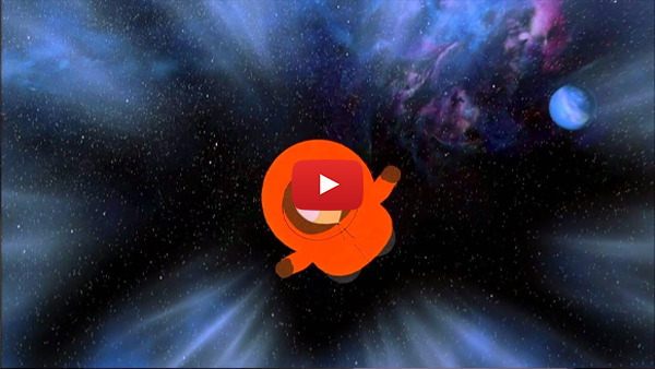 South Park Bigger, Longer & Uncut (1999)