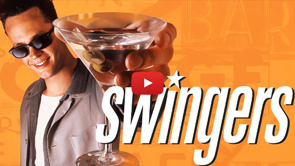 Movies Like 500 Days of Summer: 20 Romantic Picks to Watch Swingers (1996)