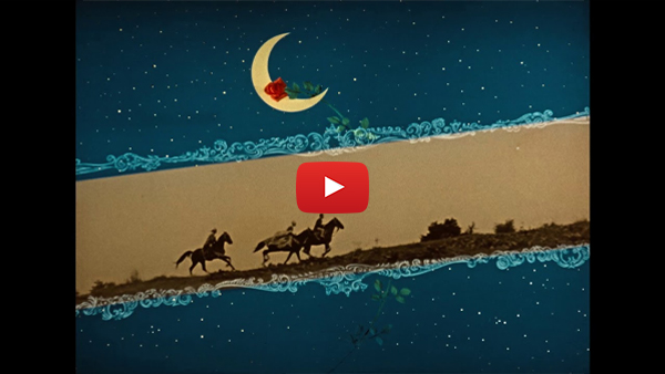 Movies Like Up: 20 Beyond the Skies Adventures The Fabulous Baron Munchausen (1962)
