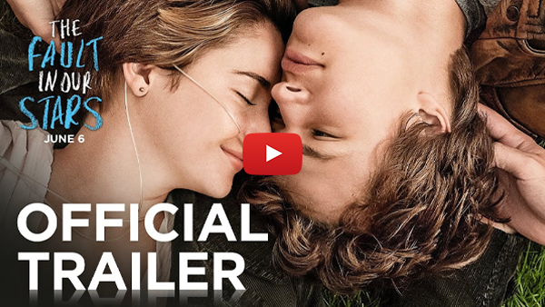 The Fault in Our Stars (2014)