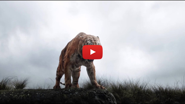 The Jungle Book (2016)