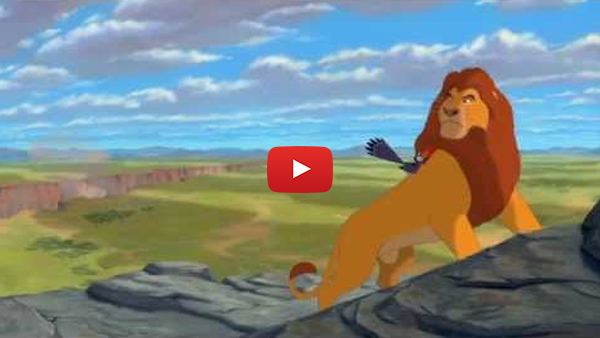The Lion King (1994)