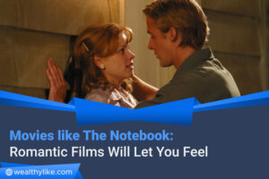 The Notebook