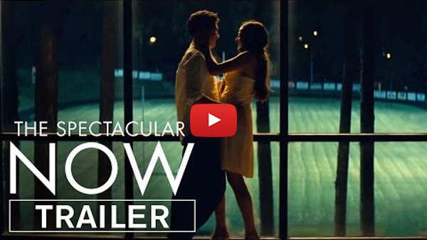 The Spectacular Now (2013)
