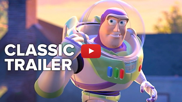 Movies Like Finding Nemo: 20 Superhit Animated Films Toy Story 2 (1999)
