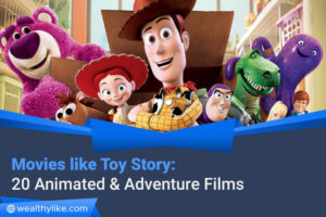 Toy Story