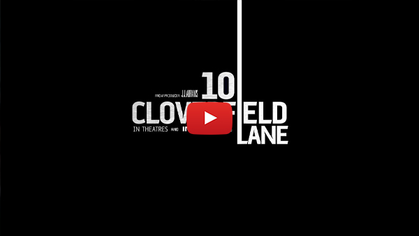 Movies Like Life: Top 20 Hit Science Fiction Series 10 Cloverfield Lane (2016)