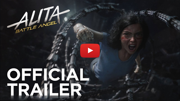 Movies Like Darkest Minds: Your Watch List for Adventurous Entertainment Alita Battle Angel (2019)