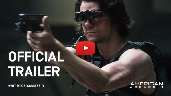 Movies Like Mission Impossible: 20 Super Action & Thrillers American Assassin (2017)
