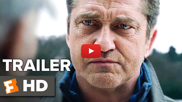 Movies Like Mission Impossible: 20 Super Action & Thrillers Angel Has Fallen (2019)
