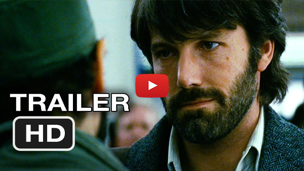 Movies Like Mission Impossible: 20 Super Action & Thrillers Argo (2012)