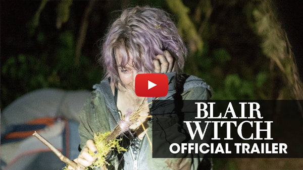 Movies Like Split: 20 Psychological Thrillers to Raise Fear Blair Witch (2016)