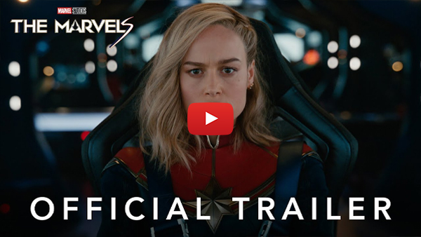 Movies Like Darkest Minds: Your Watch List for Adventurous Entertainment Captain Marvel (2019)
