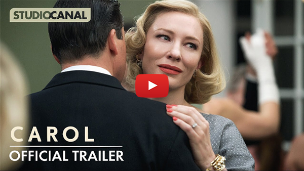 Carol (2015)