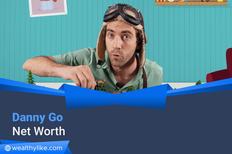 Danny Go