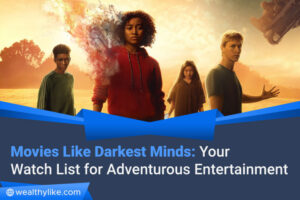 Darkest Minds