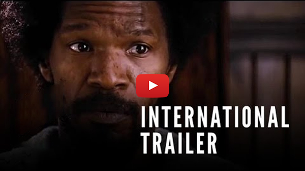 Django Unchained (2012) Plot