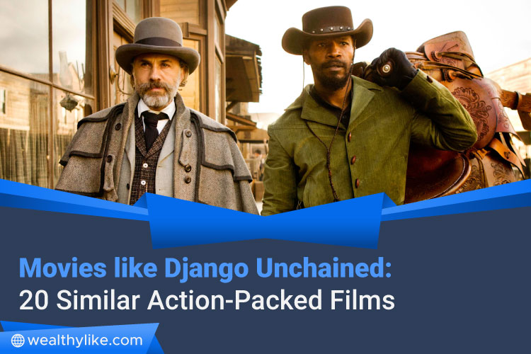 Django Unchained