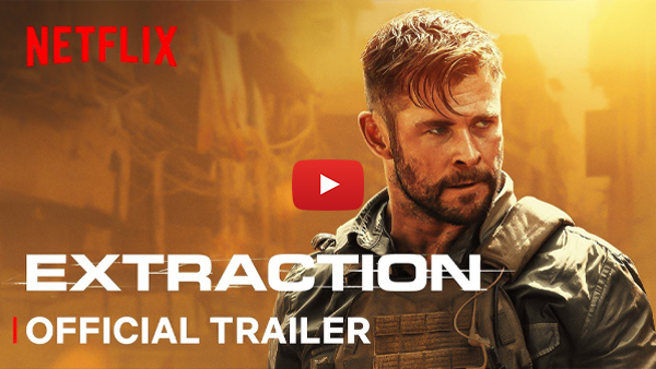 Movies Like Mission Impossible: 20 Super Action & Thrillers Extraction (2020)