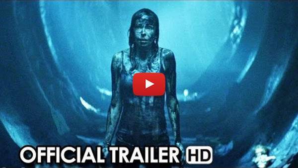 Movies Like Life: Top 20 Hit Science Fiction Series Extraterrestrial (2014)