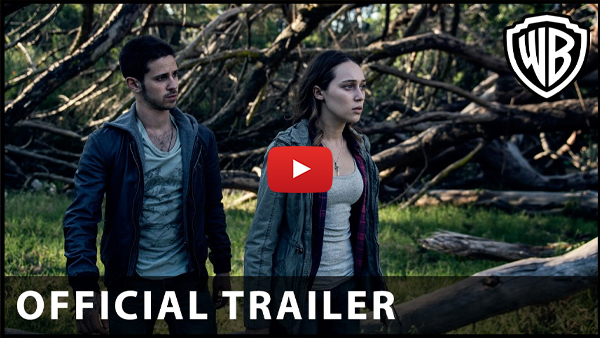 Movies Like Split: 20 Psychological Thrillers to Raise Fear Friend Request (2016)