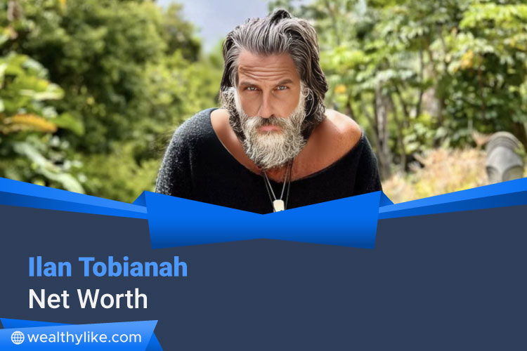 Ilan Tobianah