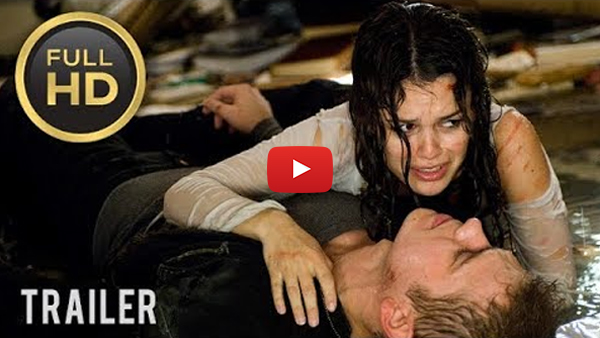 Movies Like Darkest Minds: Your Watch List for Adventurous Entertainment Jumper (2008)