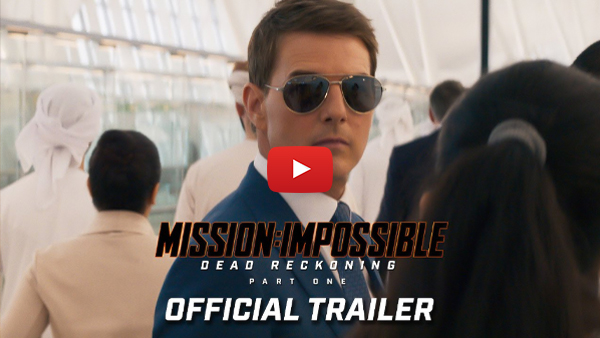 Movies Like Mission Impossible: 20 Super Action & Thrillers Mission Impossible (2023) Plot