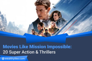 Mission Impossible