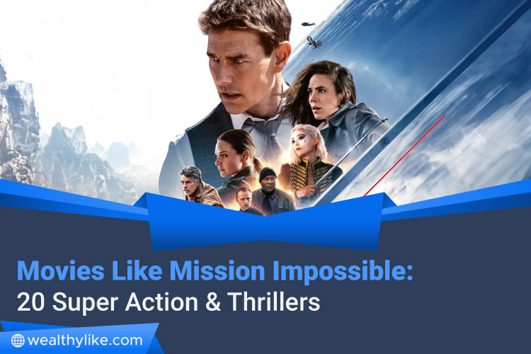 Mission Impossible