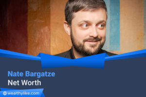 Nate Bargatze