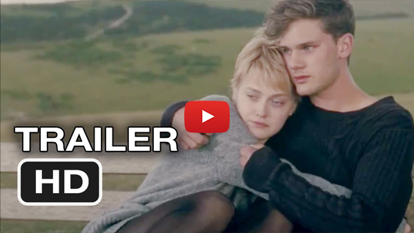 Now Is Good (2012)
