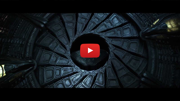Movies Like Life: Top 20 Hit Science Fiction Series Prometheus (2012)