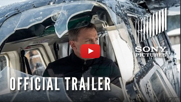 Movies Like Mission Impossible: 20 Super Action & Thrillers Spectre (2015)