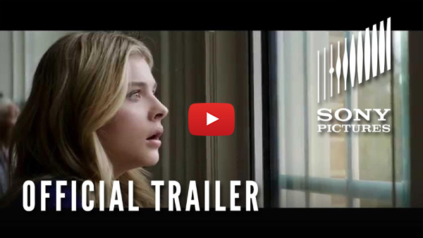 Movies Like Darkest Minds: Your Watch List for Adventurous Entertainment The 5th Wave (2016)