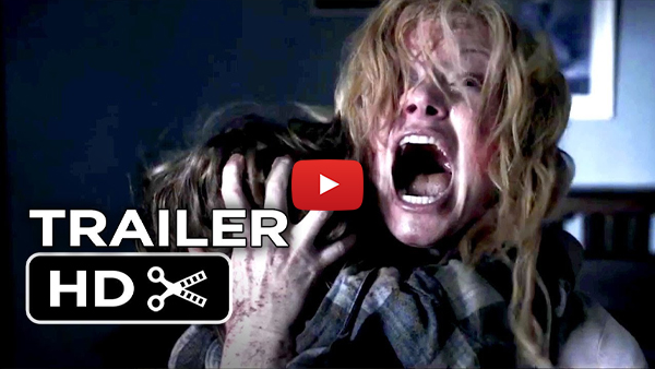 Movies Like Split: 20 Psychological Thrillers to Raise Fear The Badadook (2014)