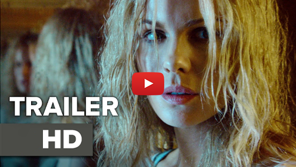 Movies Like Split: 20 Psychological Thrillers to Raise Fear The Disappointments Room (2016)