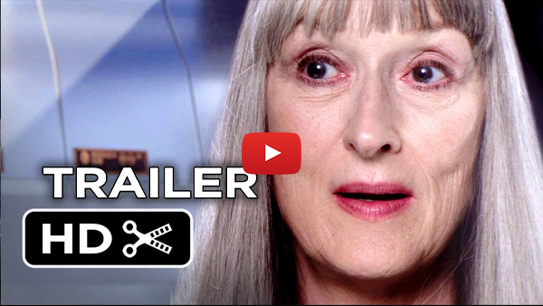 Movies Like Darkest Minds: Your Watch List for Adventurous Entertainment The Giver (2014)