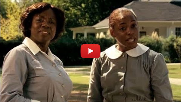 Movies Like Life: Top 20 Hit Science Fiction Series The Help (2011)