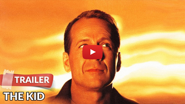 The Kid (2000)
