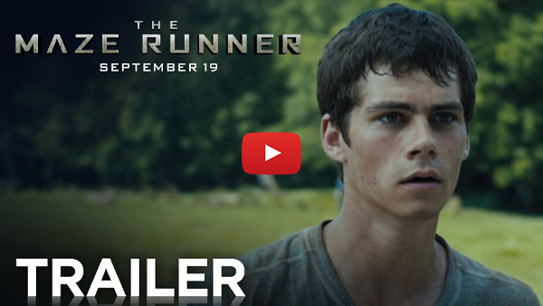 Movies Like Darkest Minds: Your Watch List for Adventurous Entertainment The Maze Runner (2014)