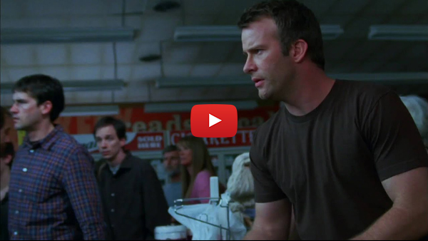 The Mist (2007)
