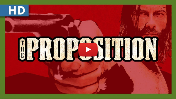 The Proposition (2005)