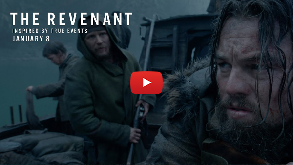 The Revenant (2015)
