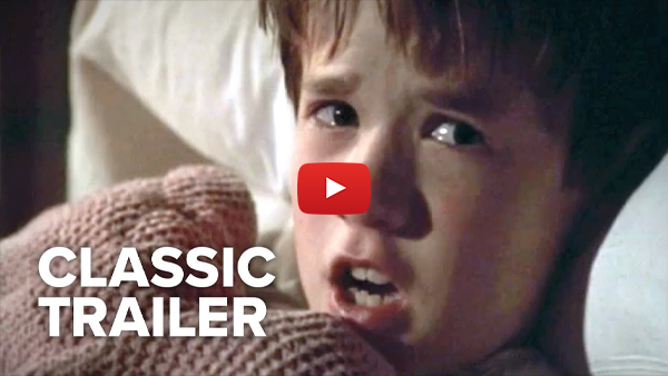 Movies Like Split: 20 Psychological Thrillers to Raise Fear The Sixth Sense (1999)