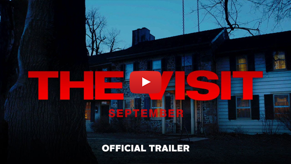 Movies Like Split: 20 Psychological Thrillers to Raise Fear The Visit (2015)