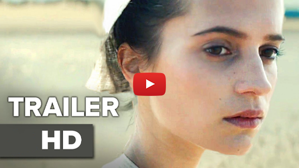 Movies like Me Before You: Top 20 Super Hit Romantic Series Tulip Fever (2017)