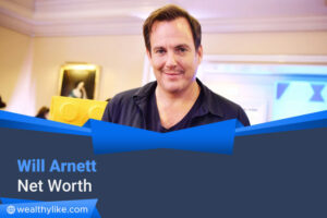 Will Arnett